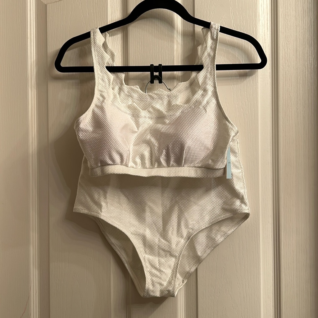 Cupshe Swimsuit 712